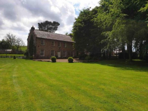 Homely Northumbrian Getaway